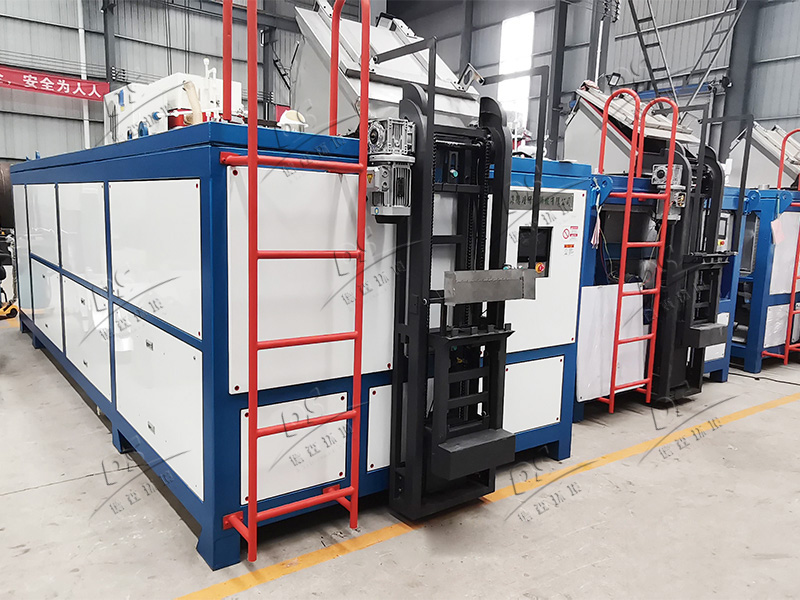 有機垃圾生物處理設備